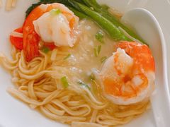 -晶荷轩(香港迪士尼乐园酒店)