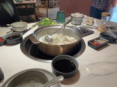 -喃喃椰·糟粕醋椰子鸡火锅(七堡花园店)