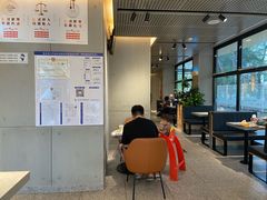 -麦当劳(滨河路DT店)