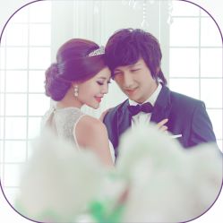 -秦皇岛我和你婚纱摄影工作室