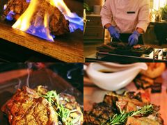 -恰餐厅CHAR Grill(北京三里屯洲际店)
