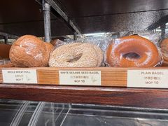 -安德鲁饼店(总店)