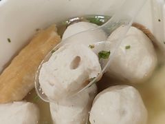 -黄则和花生汤(中山路店)