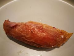 烤制脆皮鸡-鹿港小镇(霄云店)