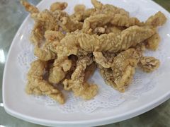 -陇菜和盛祥(金轮宾馆店)
