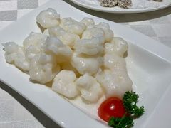 -光明邨大酒家(淮海路店)