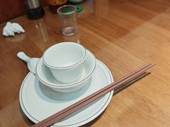 -春水锅贴·传统鲁菜(大明湖店)