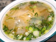 -京穆兰兰州牛肉面·清真(中川机场店)