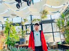 -北马山庄植趣咖啡