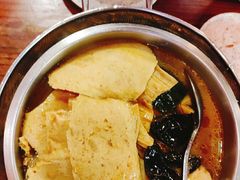 -品茶居素食馆(罗湖店)