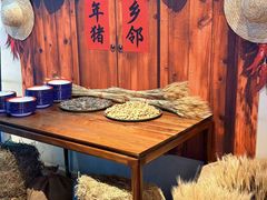 -树厨贵州菜(花果园购物中心店)