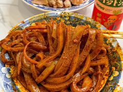 -胖子鱼·天水麻辣鱼火锅(秦州407店)