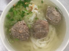 -福合埕牛口福·牛肉火锅·牛肉丸