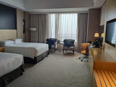 -上海漕河泾万丽酒店