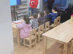 -金色雨林专注力感统学习能力培训中心