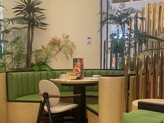 -KingThaia金泰兰(滨江天街店)