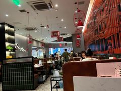 -八合里潮汕鲜牛肉火锅(上海汇智广场店)