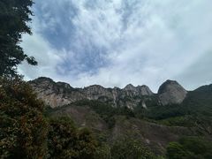 -雁荡山风景名胜区