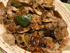 -盛港湾海鲜食府(黄沙店)