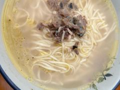 -渔桥李记奶汤面(东街店)