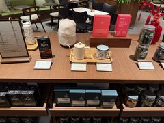 -Peet's 皮爷咖啡(海雅缤纷城店)
