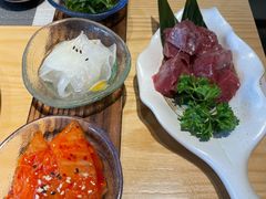 -吉屋烤肉(八宝街店)