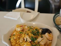 -Versailles Restaurant Cuban Cuisine