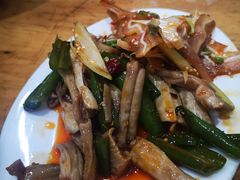 -雷祖芳老妈蹄花店