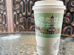 -茶颜悦色(花园道店)