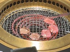 -谷牛和牛烤肉(漕河泾印象城店)