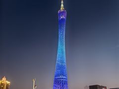 -海心沙亚运公园