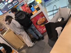 -吉野家(上海美罗城店)