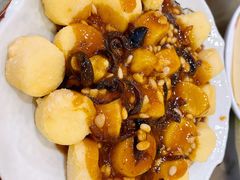 玉子豆腐-福利来酒店(泺源大街店)