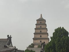 -大慈恩寺(大雁塔)