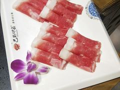 -巴蜀印象火锅(永陵总店)