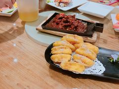 -小放牛河北菜(军校店)
