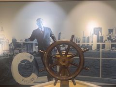 -上海交通大学董浩云航运博物馆