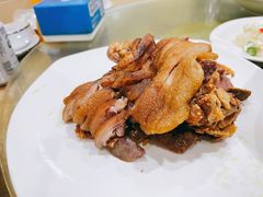 -龙珠饭店-深夜大食堂(五爱西直街店)