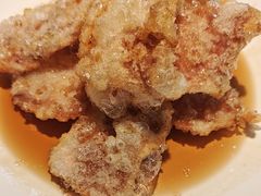 -大同江朝鲜菜•长春地标美食(绿园吾悦广场店)