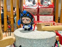 -大盐帮川菜馆(长楹天街店)