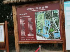 -西青郊野公园