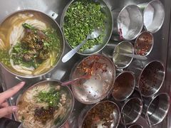 -正宗杨记普洱酸醋米线(总店)
