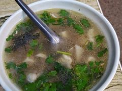 -郑家包子牛肉拉面(尚勤路店)