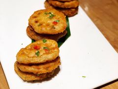 -枣子树·素食餐厅(普陀山店)