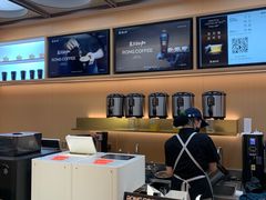 -蓉小乔·RONG COFFEE(春熙路店)