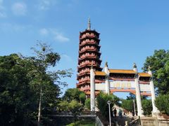 -大雁山风景区