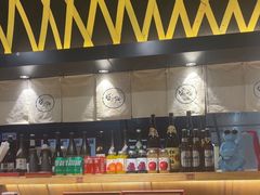 -雷门拉面·现熬骨汤(凯德来福士店)