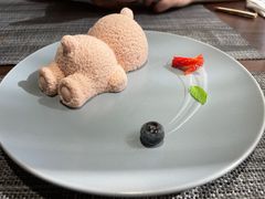 -卡普里披萨·牛扒·下午茶