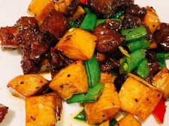 -熠盛粤味·顺德桑拿鸡(永康路店)