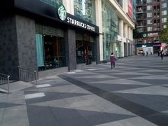 -星巴克(成都龙湖三千集店)